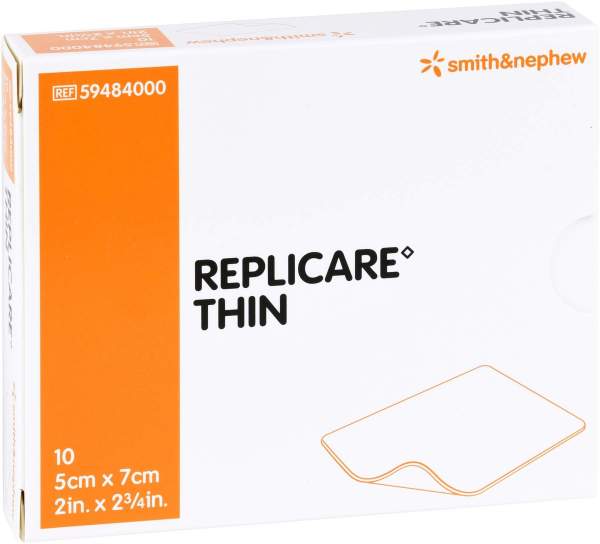 Replicare Thin 5x7 cm Verband