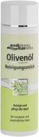medipharma cosmetics Olivenöl Reinigungsmilch 200 ml Milch