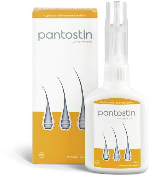 Pantostin® Lösung 100 ml