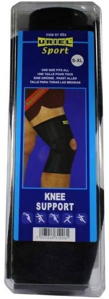 Uriel Sport Kniebandage S-Xl 1 Stück
