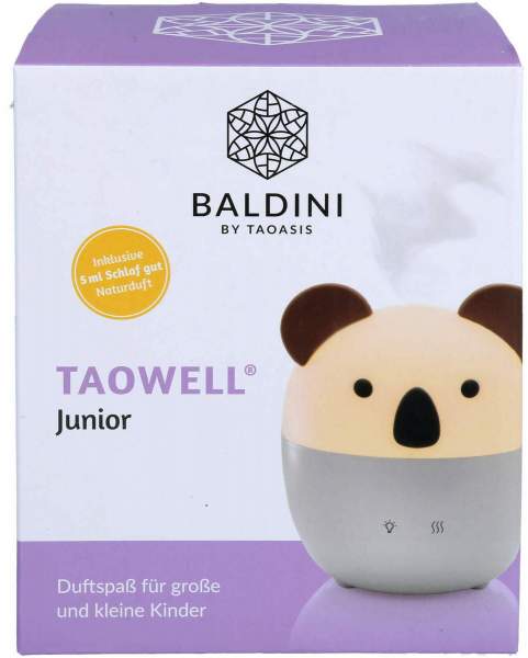Taowell Junior Mit 5 ml Öl