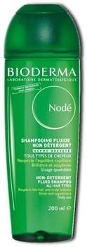 Bioderma Node Fluide Shampoo 200 ml Shampoo