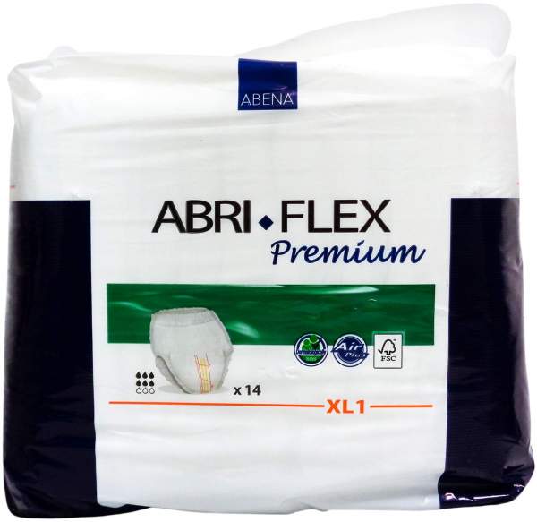 Abri Flex Premium Pants 130-170 cm Xl1 Fsc