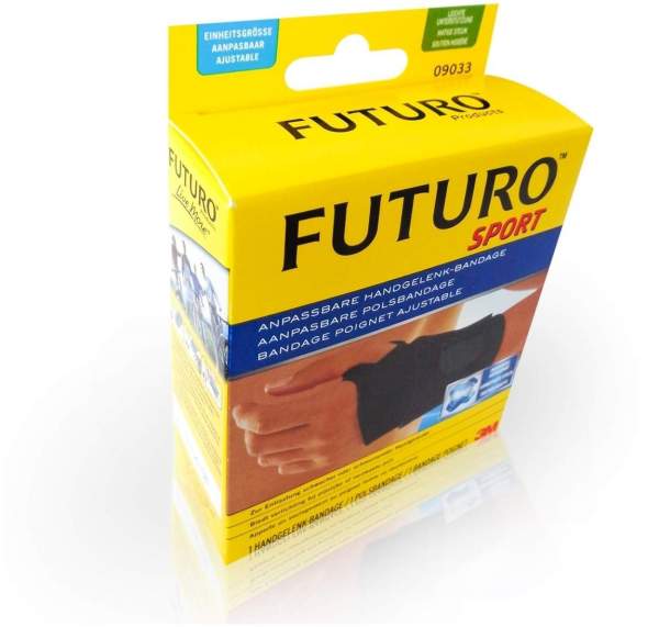 Futuro Sport Handbandage 1 Stück