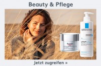 Beauty & Pflege