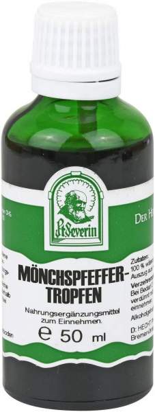 Mönchspfeffertropfen 50 ml