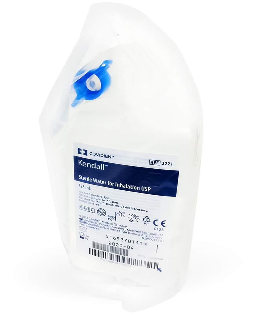 O2 Wasser Steriles Wasser zur Inhalation Usp M.O2- kaufen | Volksversand ...