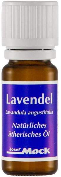 Lavendel Öl Ätherisch 10 ml