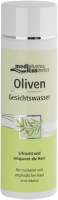 medipharma cosmetics Olivenöl Gesichtswasser 200 ml Lösung