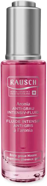 Rausch Aronia Anti-Grau Intensiv-Fluid 30 ml