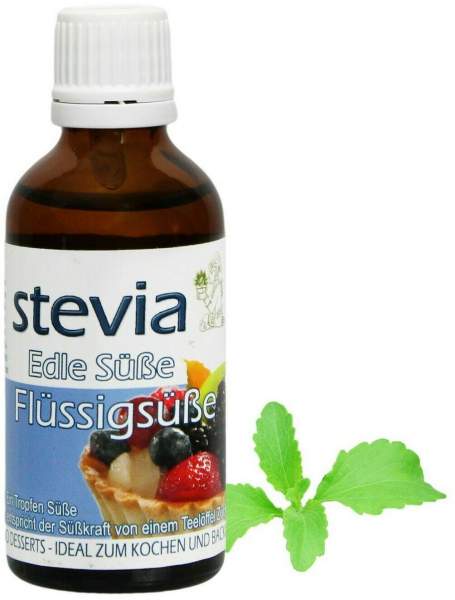 Stevia Fluid