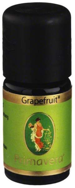 Grapefruit Kba 5 ml Ätherisches Öl