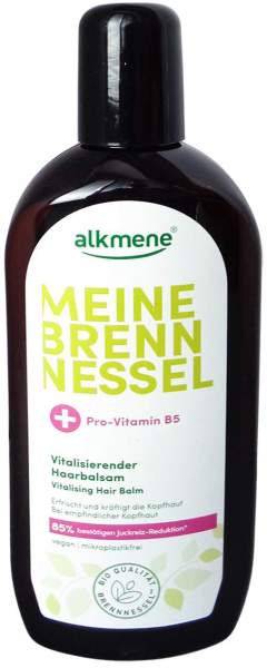 Alkmene Meine Brennnessel Haarbalsam 250 ml