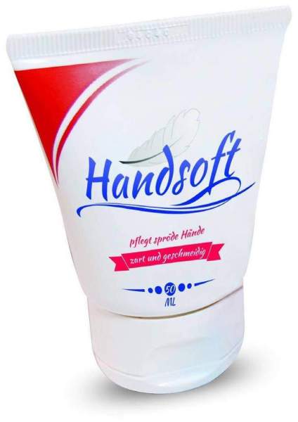 Handsoft Handcreme