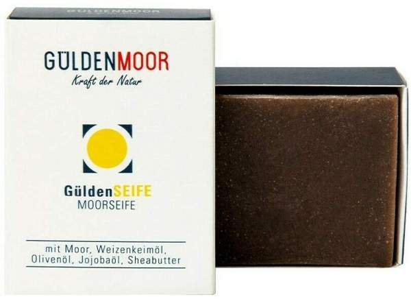 Moorseife