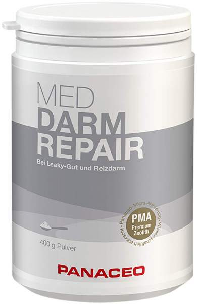 Panaceo Med Darm Repair 400 G Pulver