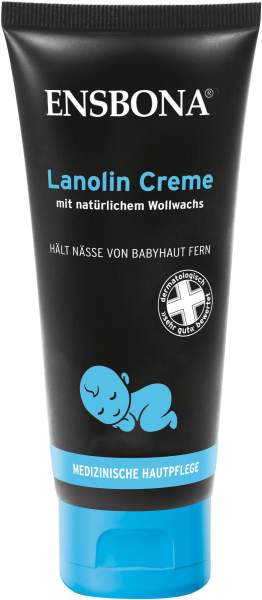 Lanolin Creme Ensbona