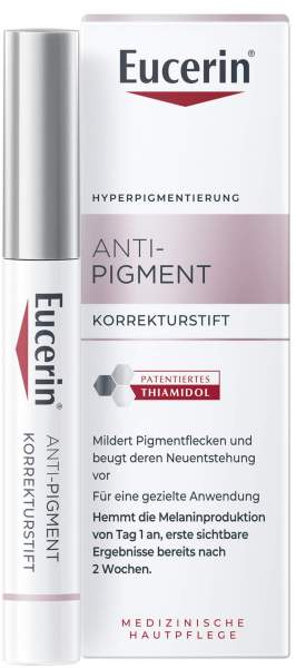 Eucerin Anti - Pigment Korrekturstift 1 Stück