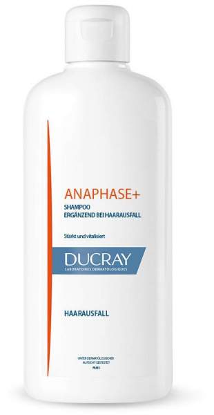 Ducray anaphase+ 400 ml Shampoo Haarausfall