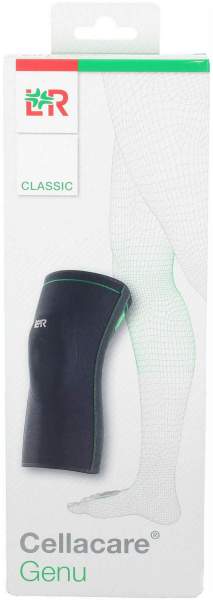Cellacare Genu Classic Kniebandage Gr.5