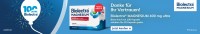 Biolectra Magnesium 400 mg ultra 100 Kapseln + gratis Biolectra Magnesium 400 mg ultra 20 Kapseln