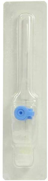 Bd Venflon Pro 22 G 0,9x25 mm Venenverweilkan.