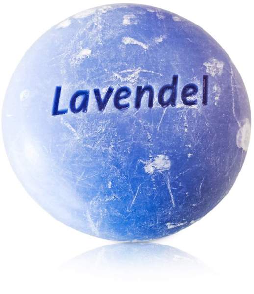 Lavendel Badeseife 225 G
