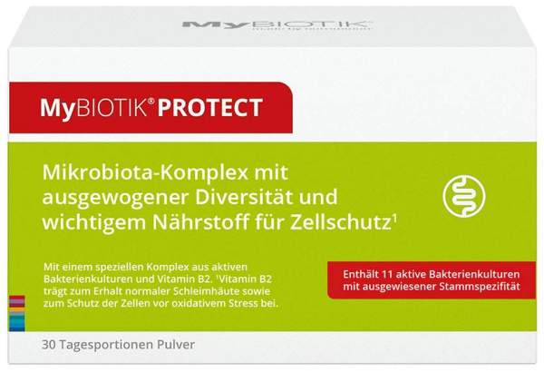 Mybiotik Protect Pulver 30 X 2 Gpulver