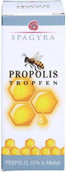 Propolis Tropfen 20ml