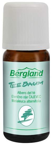 Teebaum Öl 10 ml