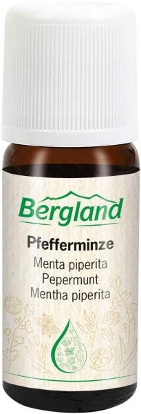 Pfefferminzöl 10 ml Ätherisches Öl