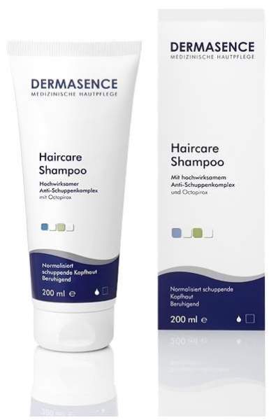 Dermasence Haircare 200 ml Shampoo