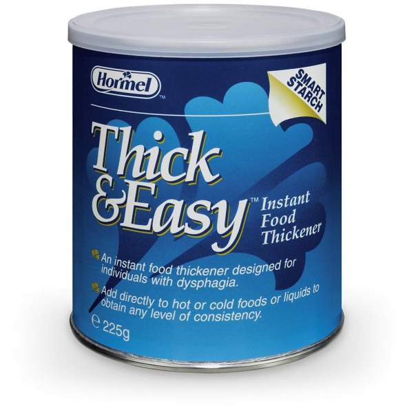 Thick &amp; Easy Instant 225 g Andickungspulver