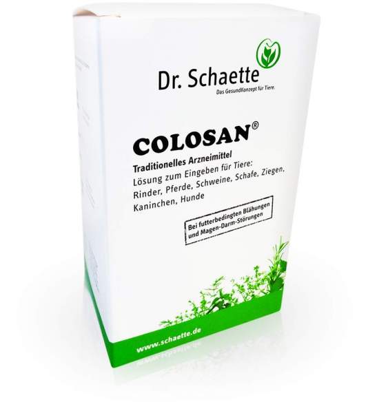 Colosan vet. 250 ml Lösung
