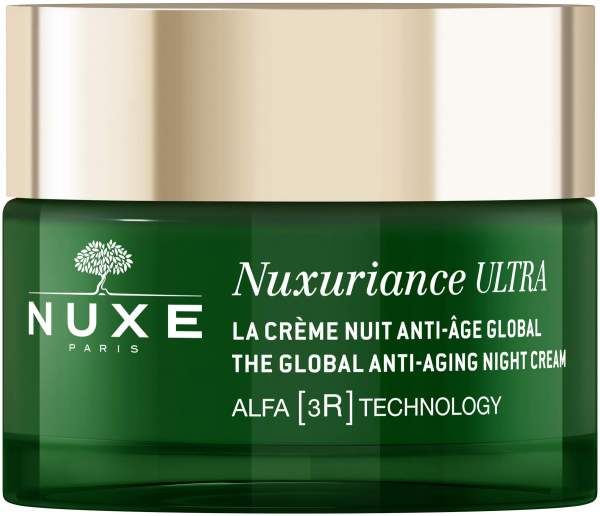 NUXE Nuxuriance Ultra Nachtcreme 50 ml