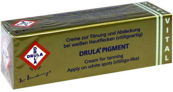 Drula Pigment Creme