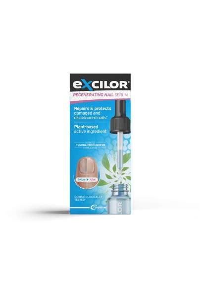 Excilor regenerierendes Nagelserum 10 ml