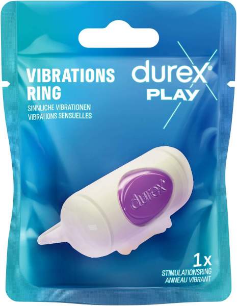 Durex Vibrations Ring