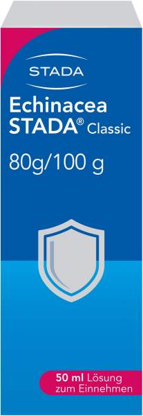 Echinacea Stada Classic 50 ml Tropfen