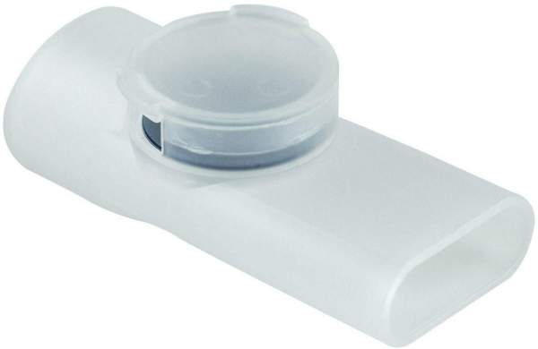 Aponorm Inhalator Compact Mundstück Ventil 1 Stück