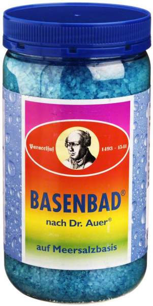 Aapo Spa Basenbad Auer 900 G