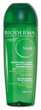 Bioderma Node Fluide Shampoo 200 ml Shampoo