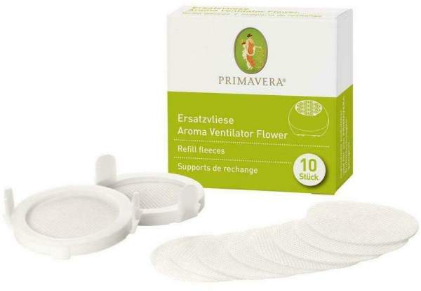 Aroma Ventilator Flower Ersatzvlies