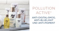 zur frei öl Serie Pollution Active