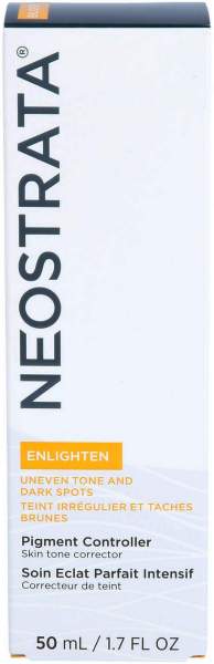 Neostrata Pigment Controller Creme 50ml