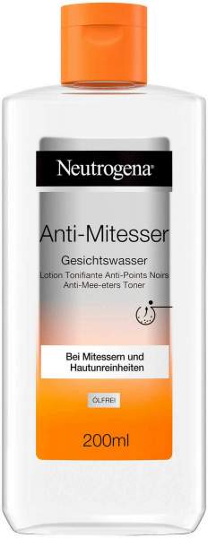 Neutrogena Anti-Mitesser Gesichtswasser 200ml