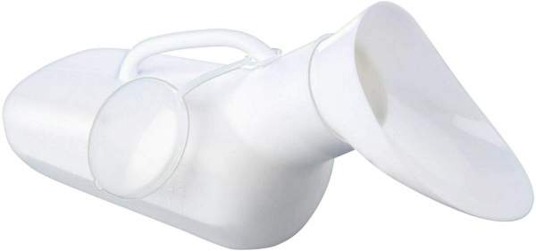 Urinflasche Combi für Sie und Ihn