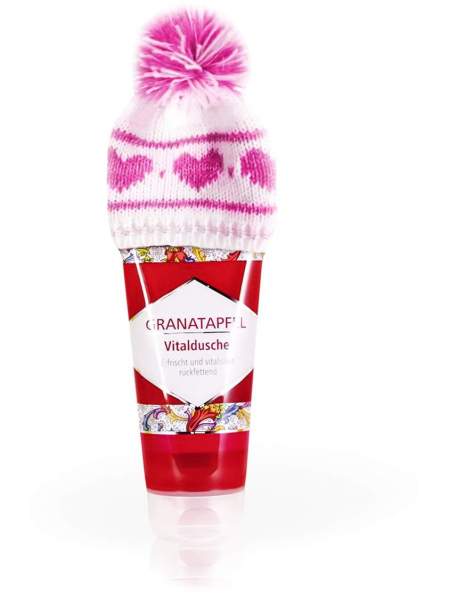 medipharma cosmetics Granatapfel Vitaldusche 200 ml