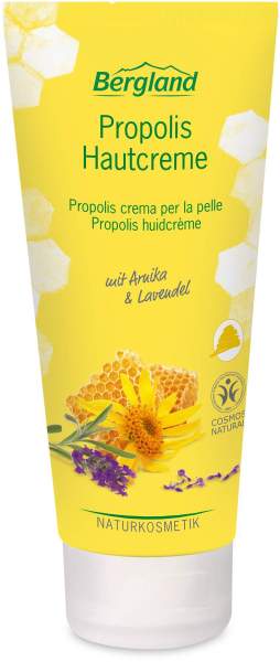 Bergland Propolis Hautcreme 100 ml