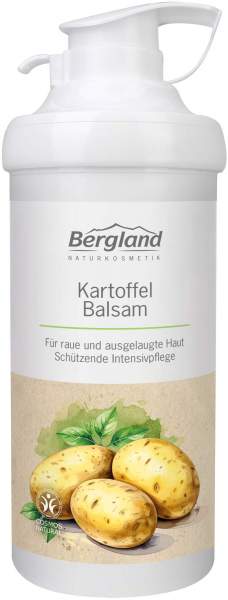 Kartoffelbalsam 500 ml Creme